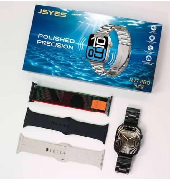 Series 8 Watch